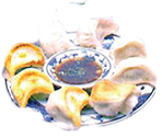 Fried Dumplings