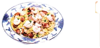 House Special Fried Rice