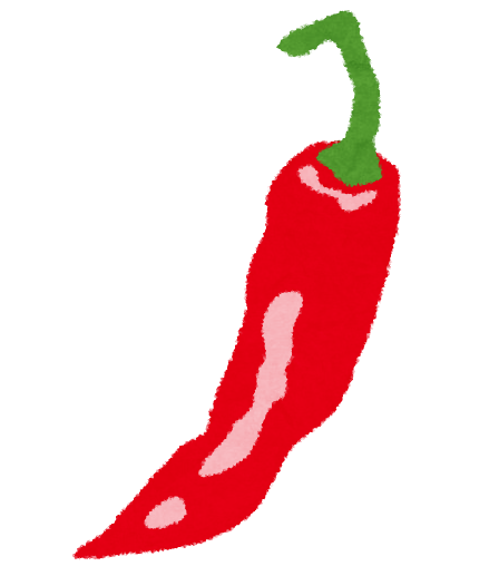 spicy